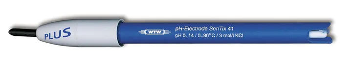 Celulă de măsurare pH cu un singur electrod, SenTix 41, 1 bucată — Carl Roth, cod X173.1