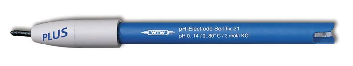 Celulă de măsurare pH cu un singur electrod, SenTix 21, 1 bucată — Carl Roth, cod X174.1