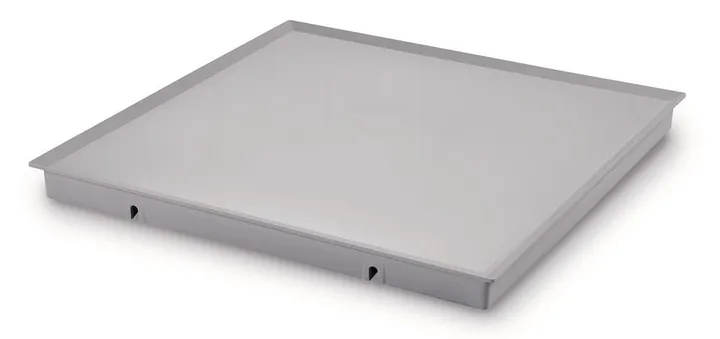 Atașament superior pentru vase AS 260.3, pentru agitatoare de laborator HS/KS 260 basic — Carl Roth, cod X183.1