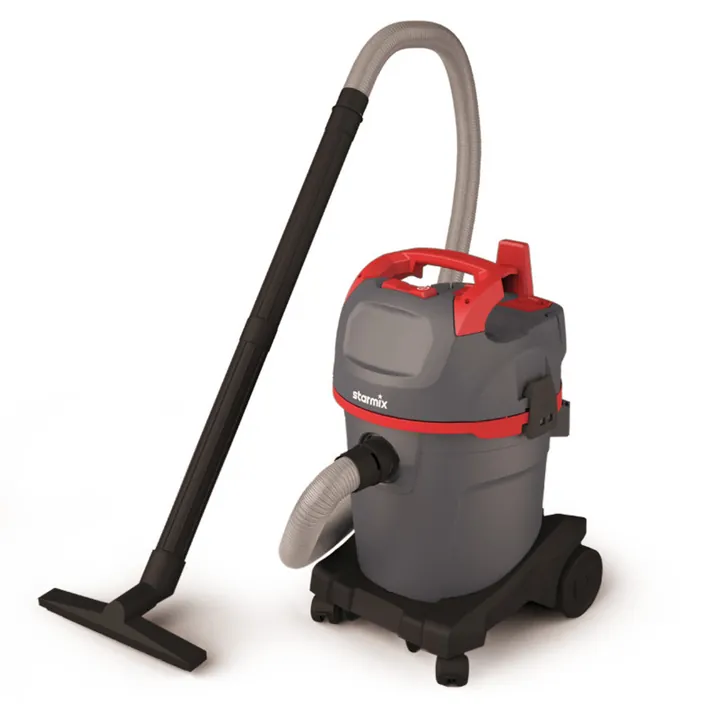 Aspirator multifuncțional NSG uClean 1432ST, vol. 32 l, 1400W, L 45xW39xH 64cm — Carl Roth, cod X247.1