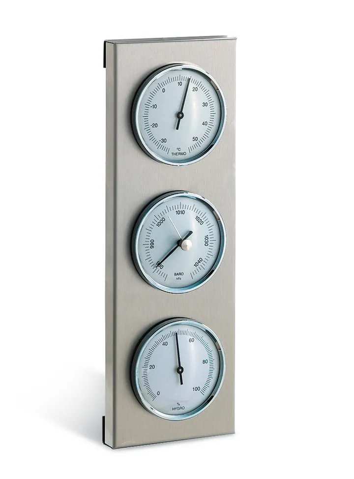 Centru climatic, carcasă din oțel inoxidabil, L 95xÎ 280 A18 mm, 1 bucată — Carl Roth, cod X257.1