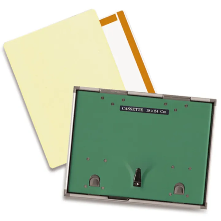 Rotilabo®-X-ray-cassette, aluminiu, 18 x 24 cm, 1 bucată — Carl Roth, cod X265.1