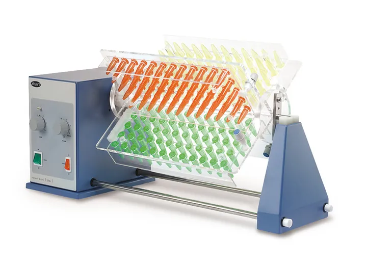 Modul rotativ flacoane de centrifugă Rotator, DR-200, 4 suporturi — Carl Roth, cod X473.1