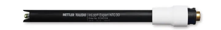 Electrod pH InLab® Expert NTC 30, cu cap de conectare multiPin, pH 0 - 14 — Carl Roth, cod X571.1