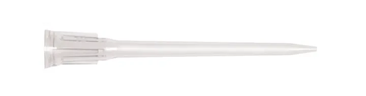 MµltiLowBinding® KRISTALL, 0.5-10 µl, PP, incolor, nesteril, 960 bucăți — Carl Roth, cod X591.1