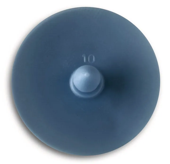 Valve de expirație, piesă de schimb pentru, mască respiratorie completă 3M, 10 bucăți — Carl Roth, cod X620.1