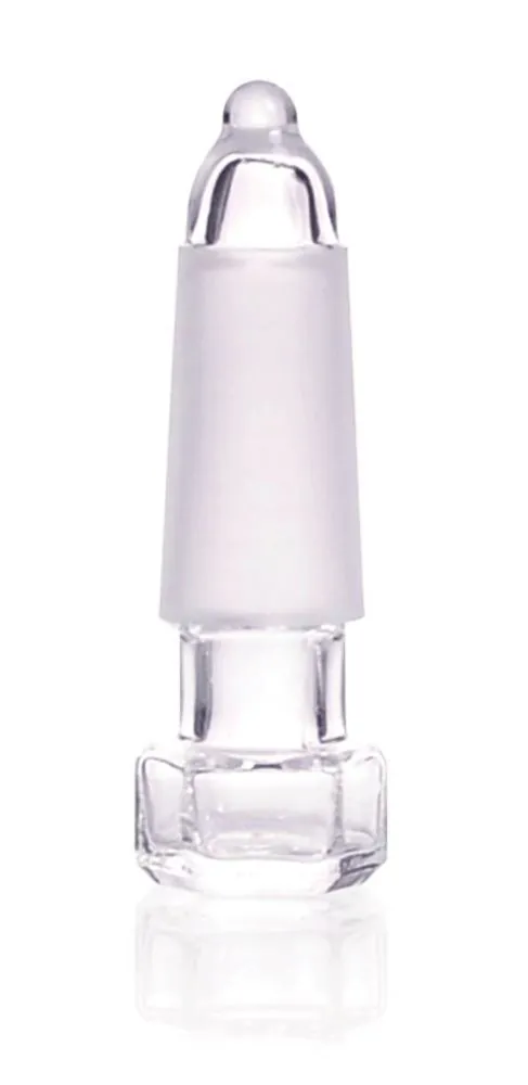 Dopuri de sticlă pentru sticle, DURAN®, hexagonale, șlif standard 12/21 — Carl Roth, cod X784.1