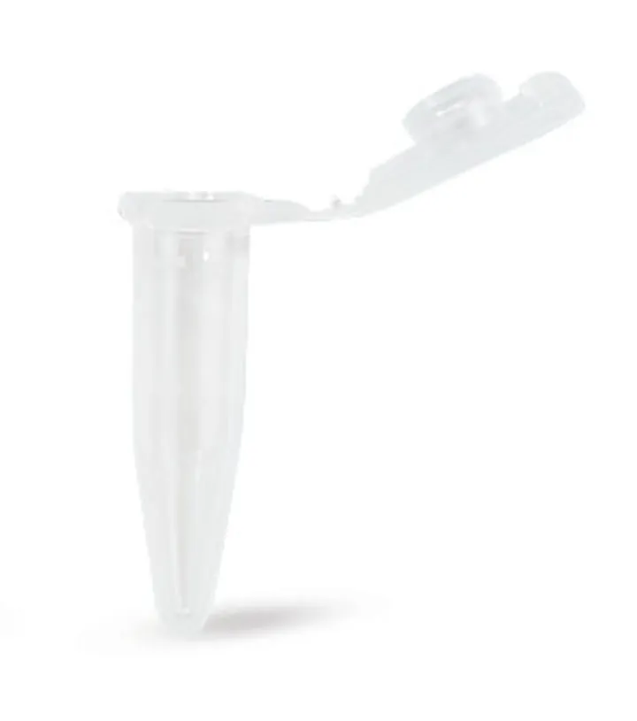 Flacoane de reacție de siguranță Rotilabo®, PP, incolore, 0,5 ml, 1000 buc. — Carl Roth, cod XC62.1
