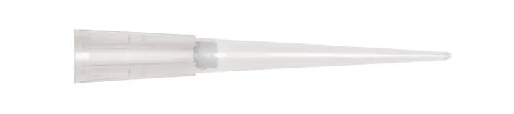 Vârfuri de pipetă MµltiGuard®-Tips 1-100 µl, incolore, filtru de aerosoli, sterile — Carl Roth, cod XC78.1