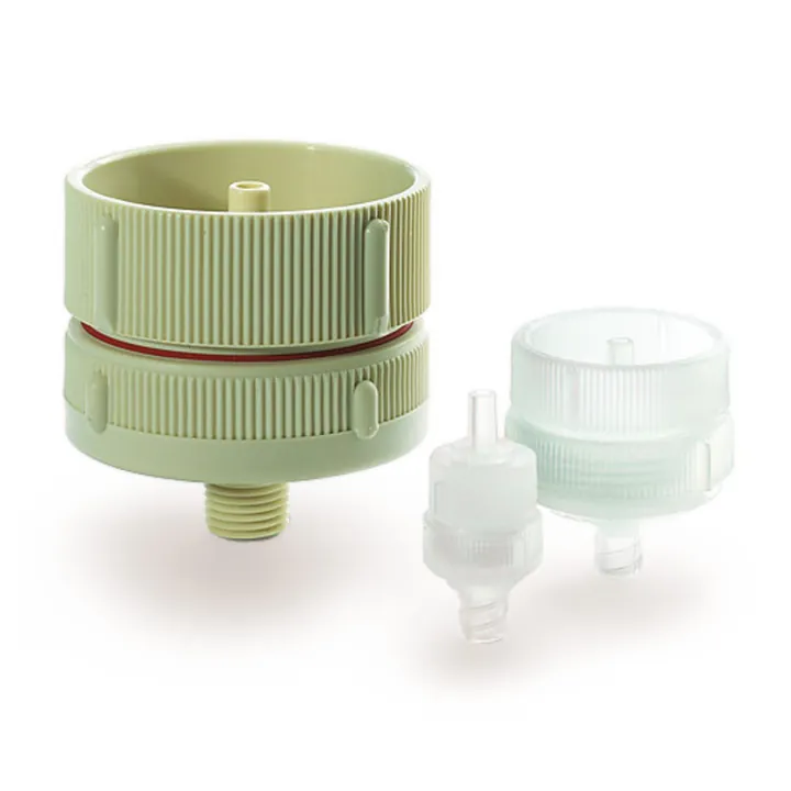 Swinnex® suporturi de filtru, 13 mm, 10 buc. — Carl Roth, cod XE86.1