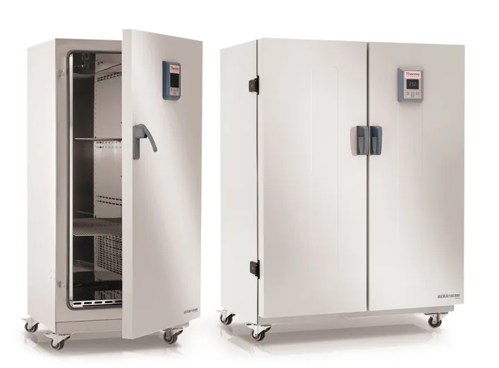 Dulap de uscare de mare capacitate Protocol General, OGS750, 774 l, max. 250 °C, 1 buc. — Carl Roth, cod XH33.1