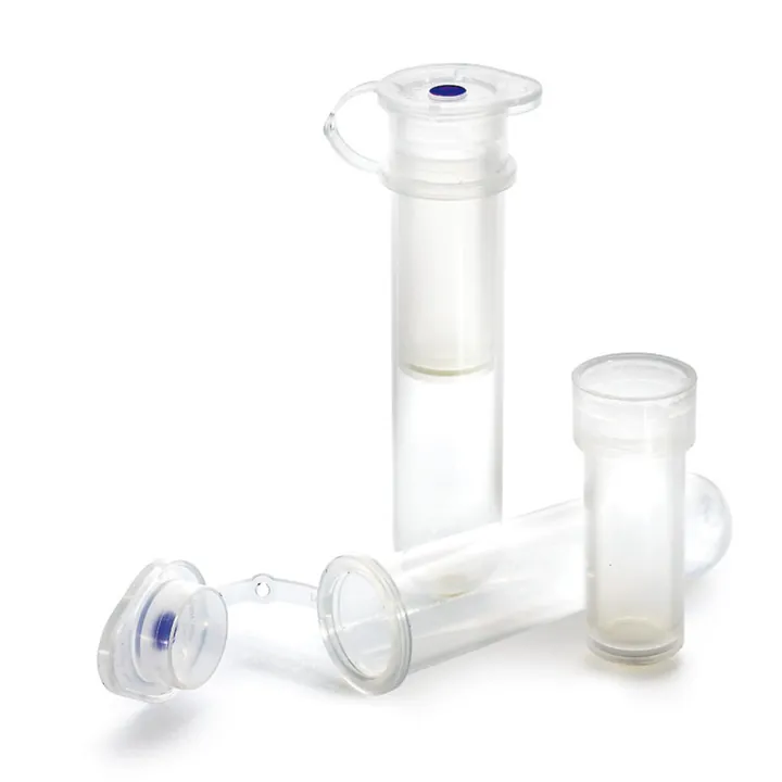 Sistem de filtrare Ultrafree MC, mem. PVDF, 0.65 µm, violet, steril, 50 unit(s) — Carl Roth, cod XH79.1