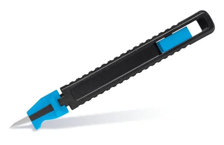Lama de bisturiu TRIMMEX CUTTOGRAF, mâner din plastic, pentru lame tip 10-17 — Carl Roth, cod XK01.1