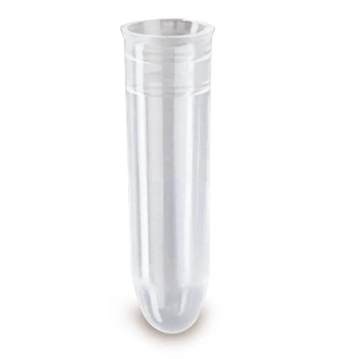 Micro-Tuburi PP, pentru micro-rack-uri, ambalate individual, 1.2 ml, 5000 unit(s) — Carl Roth, cod XK12.1