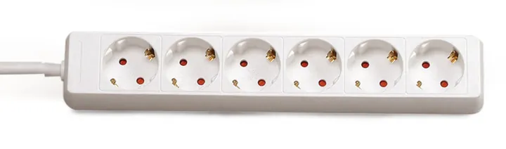 Prize multiple tip Eco, 6 căi cu cupe inversate, 1 unit(s) — Carl Roth, cod XK34.1