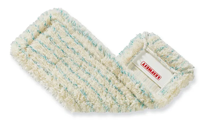 Capete de mop cotton plus, pentru gresie și podele din piatră, 1 bucată — Carl Roth, cod XP62.1