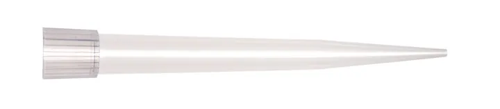 Vârfuri de pipetă Standard MAKRO, 1-5 ml, 134 mm, în rack, nesterile, 50 buc. — Carl Roth, cod XP91.1