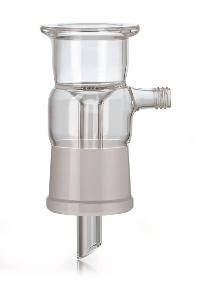 Atașament de înlocuire NS 45/40, pentru unitate de filtrare în vid, DURAN®, 1 buc. — Carl Roth, cod XT13.1