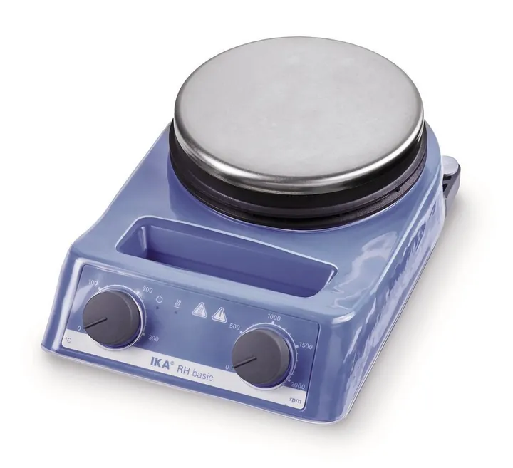 Hotă de protecție tip H 102 pentru, agitator magnetic/încălzitor RH basic, 1 buc. — Carl Roth, cod XT27.1