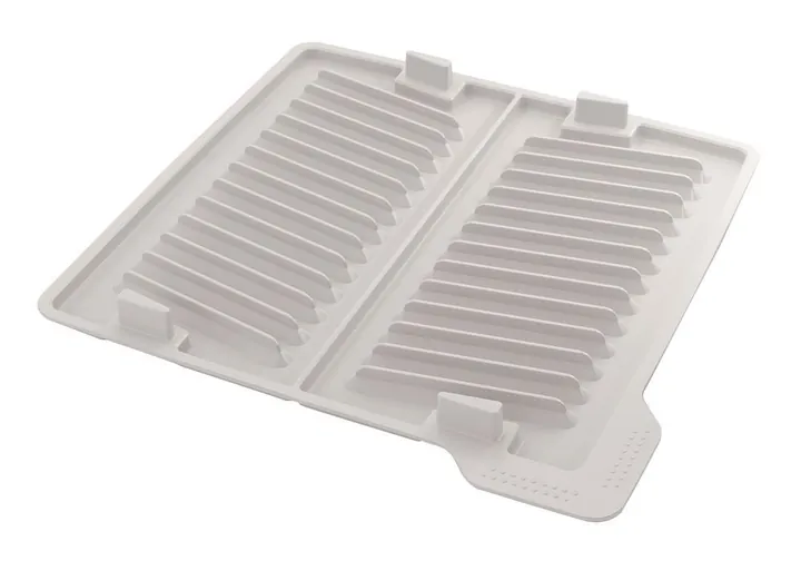 Atașament pentru 28 x 5 ml eprubete, pentru seria Rocker, 1 bucată — Carl Roth, cod XT48.1