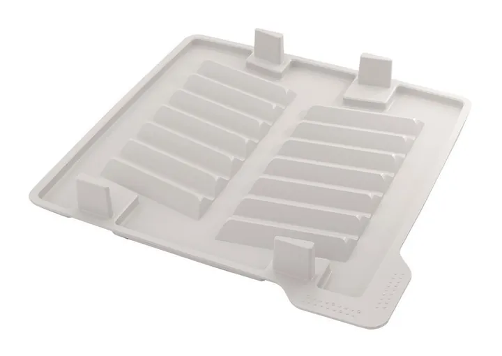 Atașament pentru 16 x 5 ml eprubete, pentru seria Rocker, 1 bucată — Carl Roth, cod XT49.1