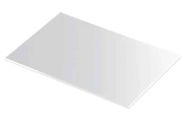 Lamele de acoperire de dimensiuni speciale 75 x 50 mm, sticlă borosilicată, grosime 0,13-0,16mm — Carl Roth, cod XT62.1