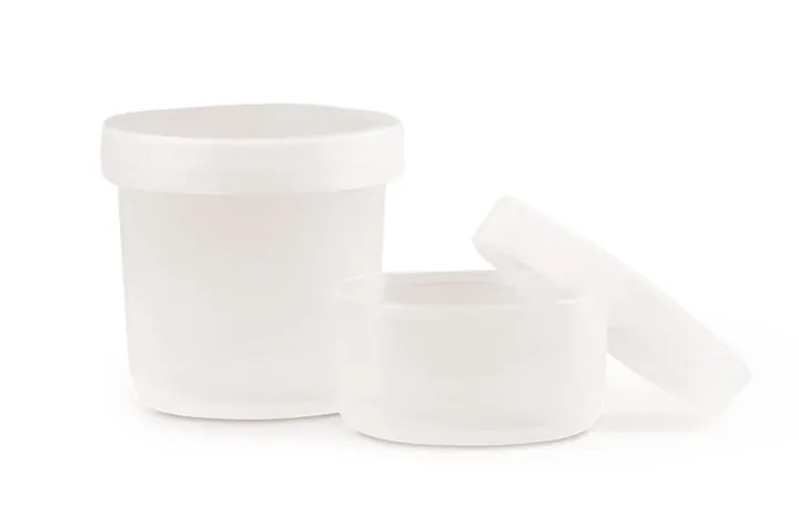 Capsulă de evaporare cu capac cu închidere rapidă, din PFA, 25 ml, 1 bucată — Carl Roth, cod XY19.1