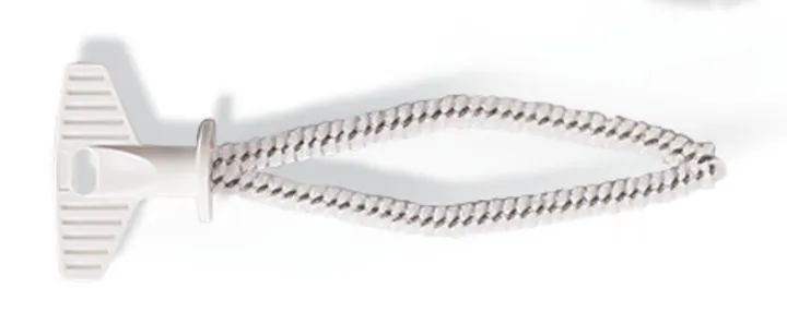 Perie Rotilabo®-cleaning, perie specială, peri, eprubete, Ø superior 20 — Carl Roth, cod Y112.1