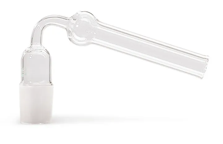 Tub de uscare cu con, DURAN®, cotit la 75°, șlefuire 29/32, 1 bucată — Carl Roth, cod Y340.1