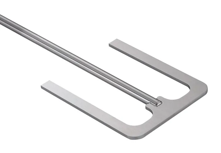 Paletă de agitare, agitator ancoră, Ø agitator 90 mm, lungime ax 350 mm, 1 bucată — Carl Roth, cod Y444.1