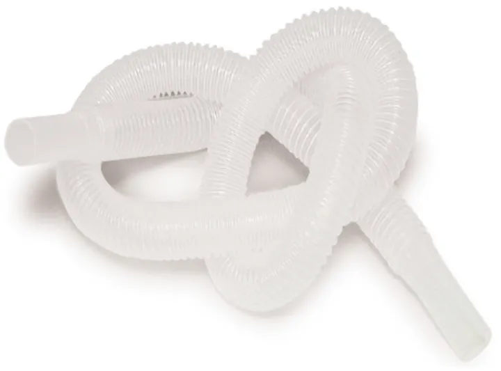 Tub flexibil, PFA, conexiune Ø interior 8 mm, Ø exterior 10 mm, 1 m — Carl Roth, cod Y485.1