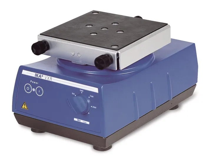 Agitator VXR basic, mișcare circulară, 0 - 2200/min, 1 bucată — Carl Roth, cod Y517.1