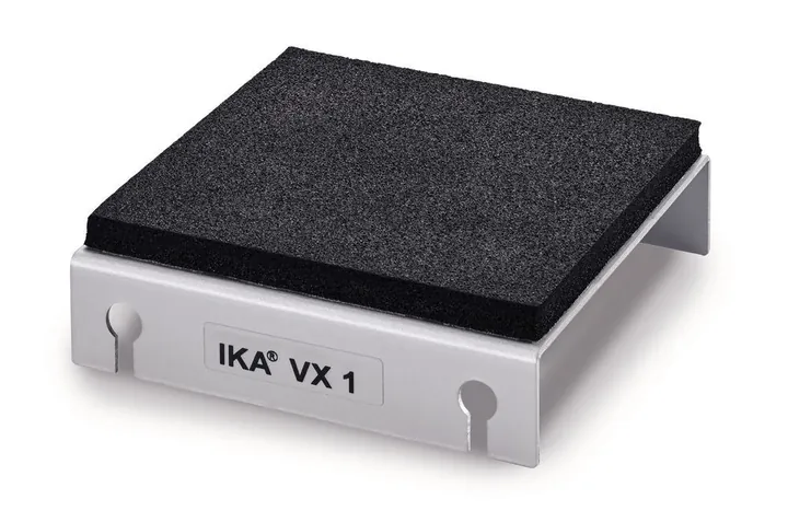 Sistem superior pentru agitator VXR basic, suport cu o singură mână VX 1, 1 bucată — Carl Roth, cod Y518.1