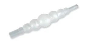 Conectori universali pentru tuburi, PP, pentru Ø interior 4 - 17 mm, 10 bucăți — Carl Roth, cod Y523.1