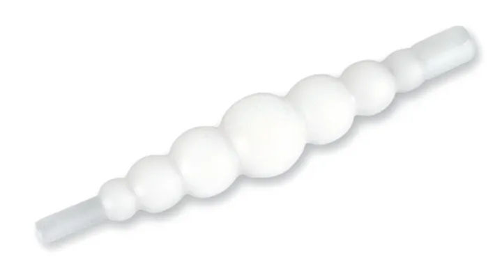 Conectori universali pentru tuburi, PVDF, pentru Ø interior 4 - 17 mm, 10 bucăți — Carl Roth, cod Y524.1