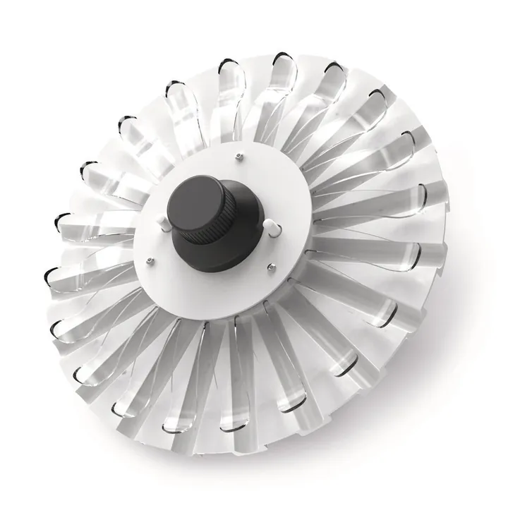 Placă rotativă pentru rotator TR-200/D, pentru 20 flacoane de probă Ø 9 - 20 mm, 1 bucată — Carl Roth, cod Y552.1
