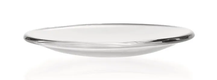 Pahare de ceas, margine fuzionată DURAN®,, Ø 50 mm, 10 bucăți — Carl Roth, cod Y635.1