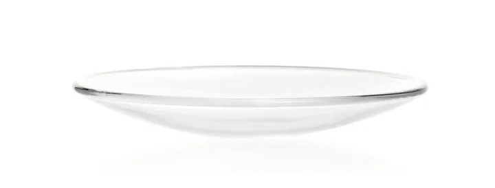 Pahare de ceas, margine fuzionată DURAN®,, Ø 80 mm, 10 bucăți — Carl Roth, cod Y637.1