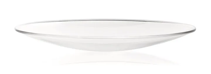 Pahare de ceas, margine fuzionată DURAN®,, Ø 150 mm, 10 bucăți — Carl Roth, cod Y640.1