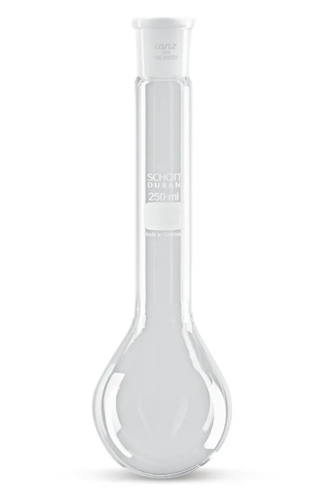 Balon Kjeldahl, DURAN®, cu șlif standard 29/32, 1000 ml, 1 bucată — Carl Roth, cod Y666.1