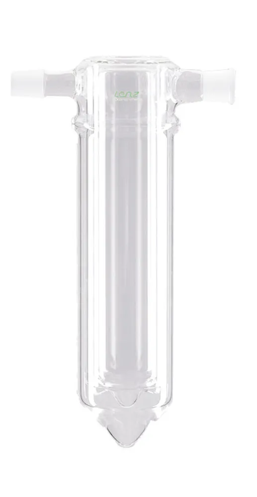 Capcană de frig, fără scurgere de condens, DURAN®, L 320 mm, 500 ml, 1 bucată — Carl Roth, cod Y804.1