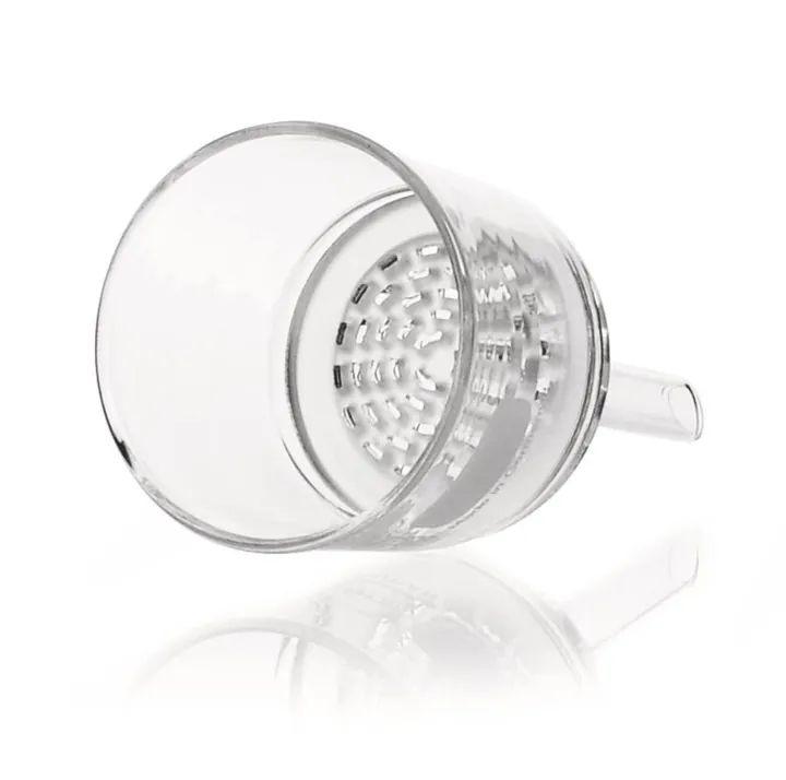 Filtru sită cu fante (pâlnie Büchner), DURAN®, pentru filtru Ø de 45 mm, 70 ml — Carl Roth, cod Y880.1