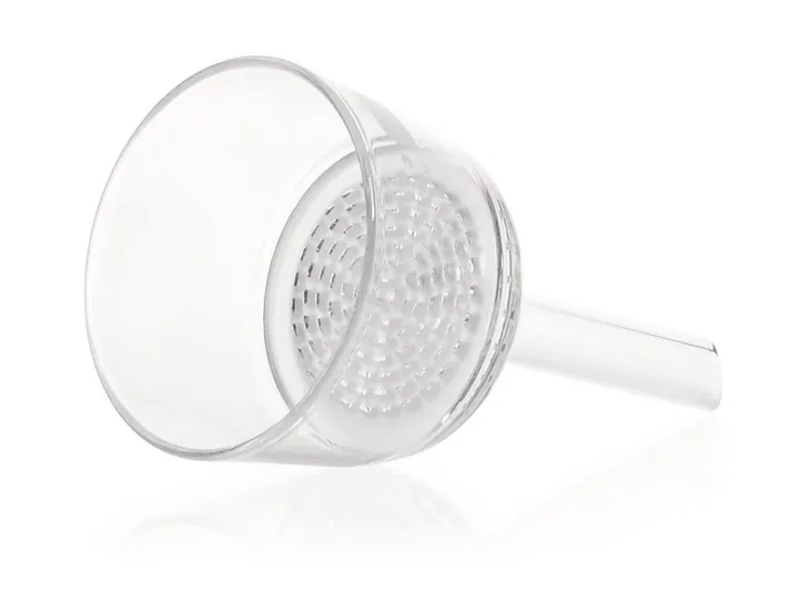 Filtru sită cu fante (pâlnie Büchner), DURAN®, pentru filtru Ø de 70 mm, 220 ml — Carl Roth, cod Y882.1