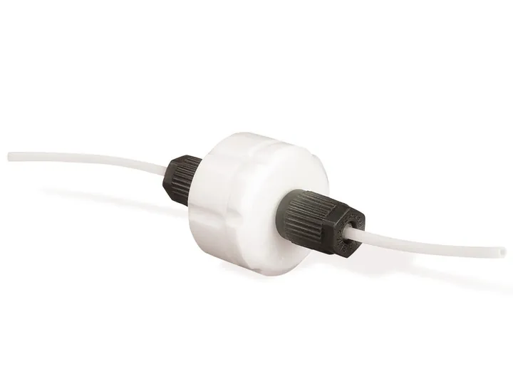 Filtre de flux continuu, PTFE, Ø 47 mm, suprafață de filtrare 13,8 cm², 1 bucată — Carl Roth, cod Y936.1