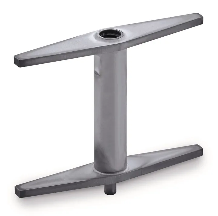 Accesoriu pentru moara de analiză A11 basic, agitator dublu din titan, 1 bucată — Carl Roth, cod Y975.1