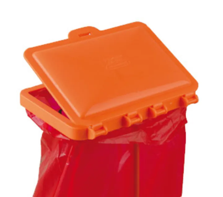 Capac de masă, PP, 127 x 89 x 16 mm, 1 buc. — Carl Roth, cod YA57.1