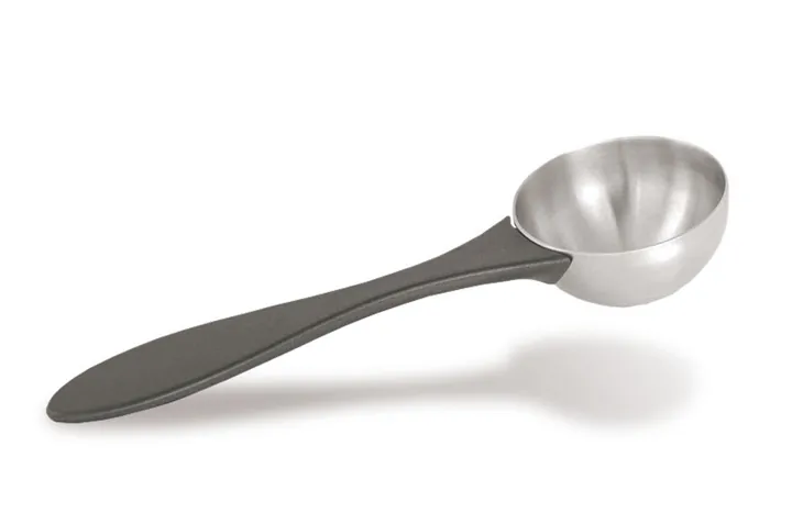 Lingură rotundă, Lungime 148 mm, 1 bucată — Carl Roth, cod YC43.1