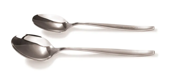 Spatulă de laborator, lungime 205 mm, 1 bucată — Carl Roth, cod YC91.1