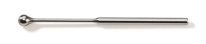 Pistil 13 ml, oțel inoxidabil, lungime totală 190 mm, 1 bucată — Carl Roth, cod YE16.1