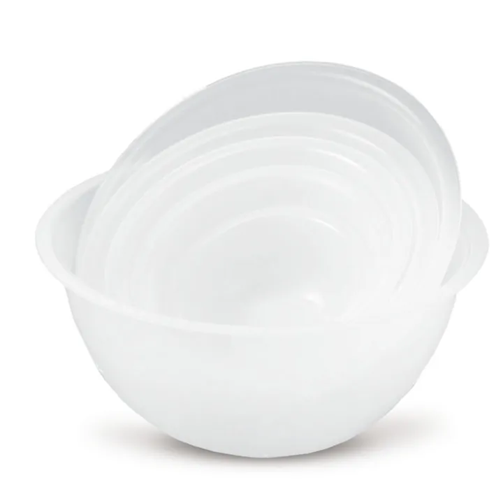 Rotilabo®-mixing boluri, PP, 6 l, Ø 2080 x H 145 mm, 1 bucată — Carl Roth, cod YE50.1